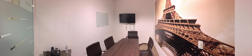 Sala de juntas 1 alfao oficinas virtuales monterrey